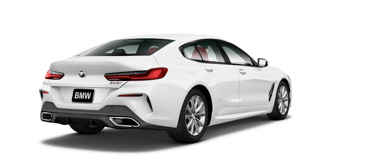 13 thumbnail image of  2026 BMW 8 Series 840i
