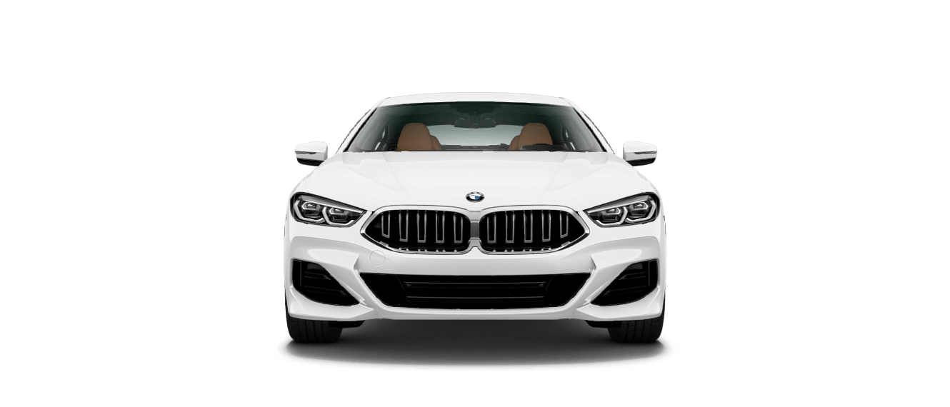 23 thumbnail image of  2026 BMW 8 Series 840i