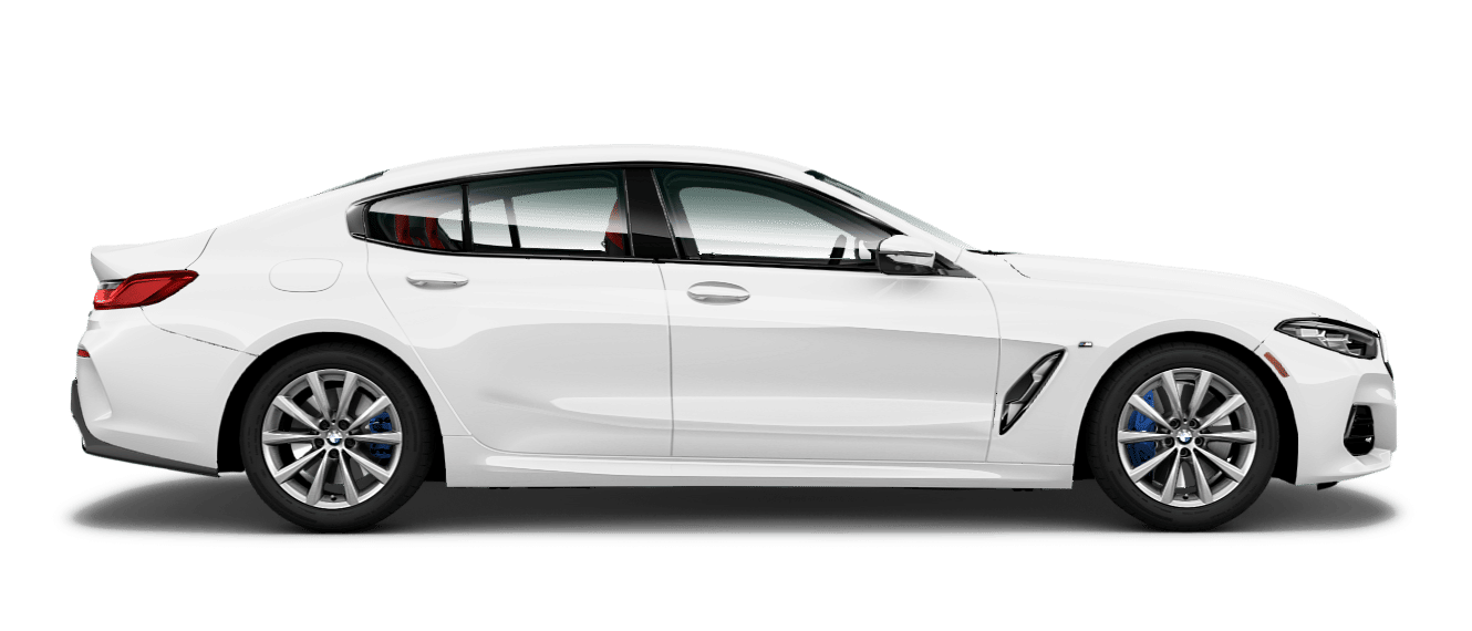 18 thumbnail image of  2026 BMW 8 Series 840i