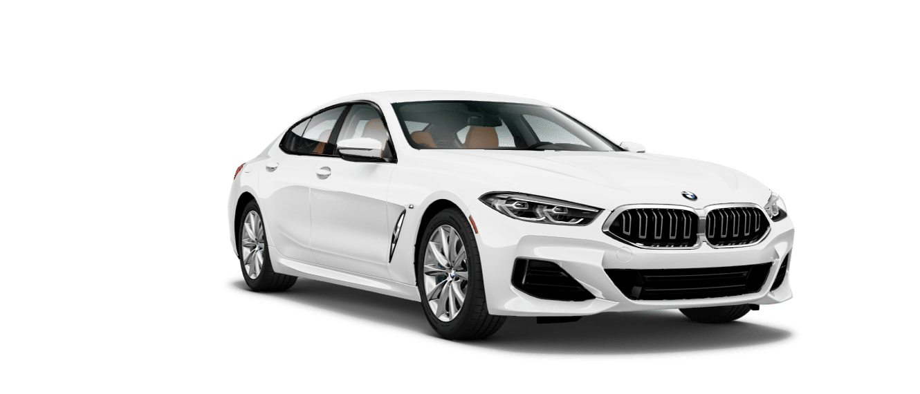 21 thumbnail image of  2026 BMW 8 Series 840i