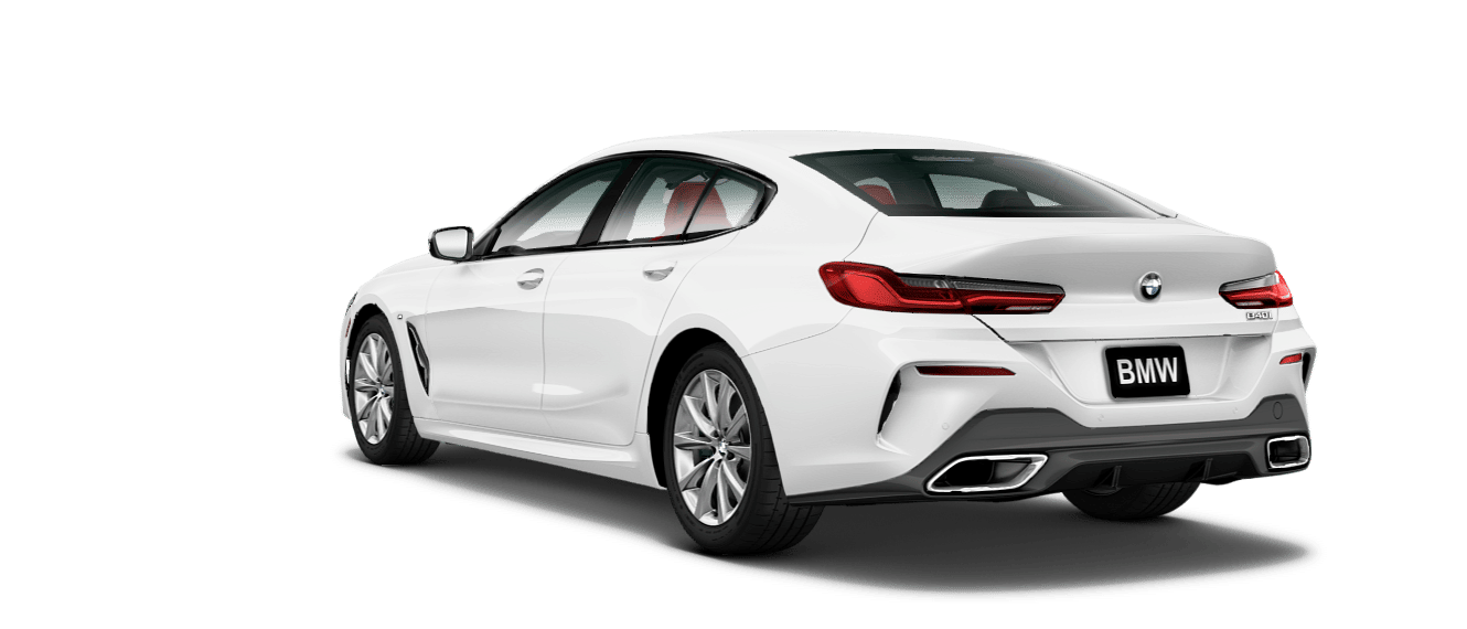 9 thumbnail image of  2026 BMW 8 Series 840i