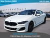 2026 BMW 8 Series 840i
