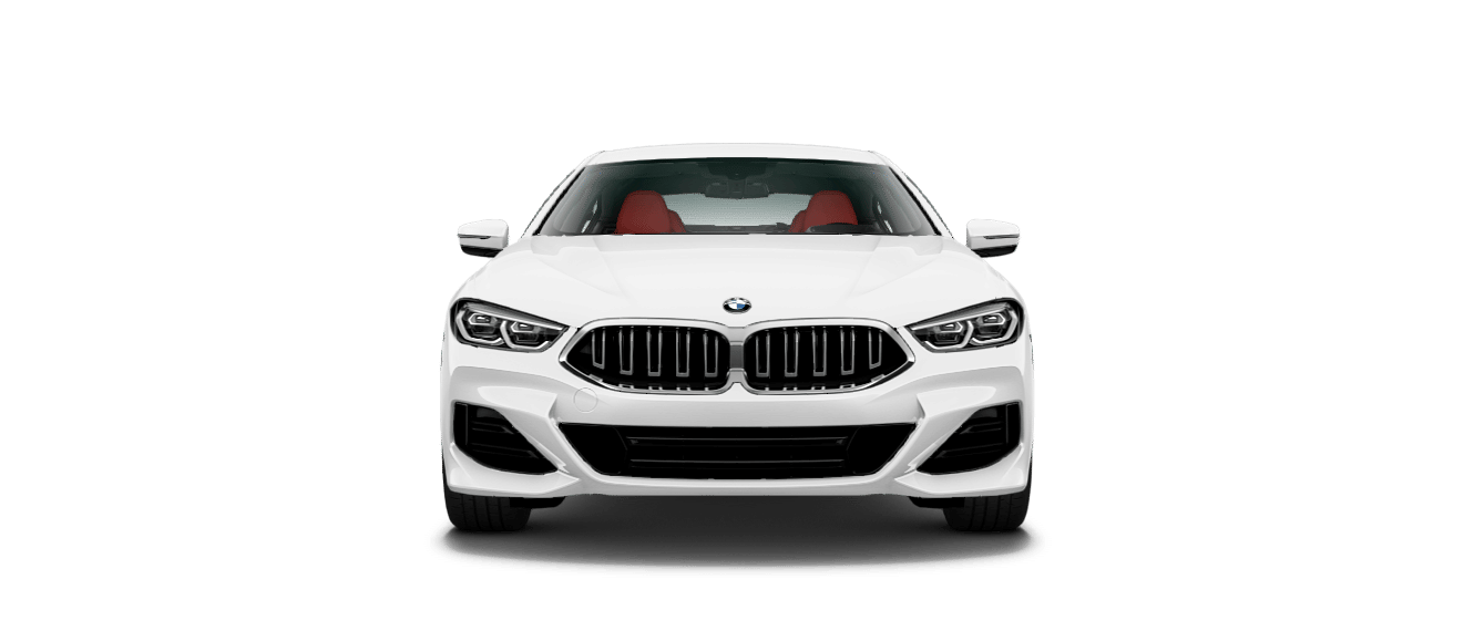 24 thumbnail image of  2026 BMW 8 Series 840i