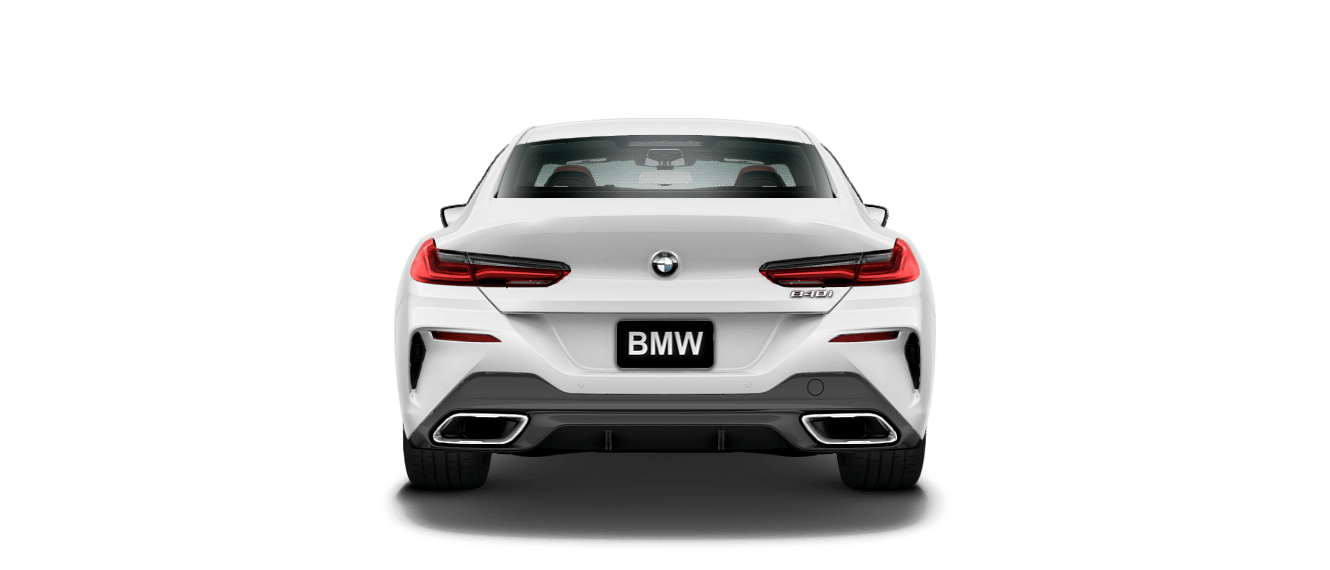12 thumbnail image of  2026 BMW 8 Series 840i