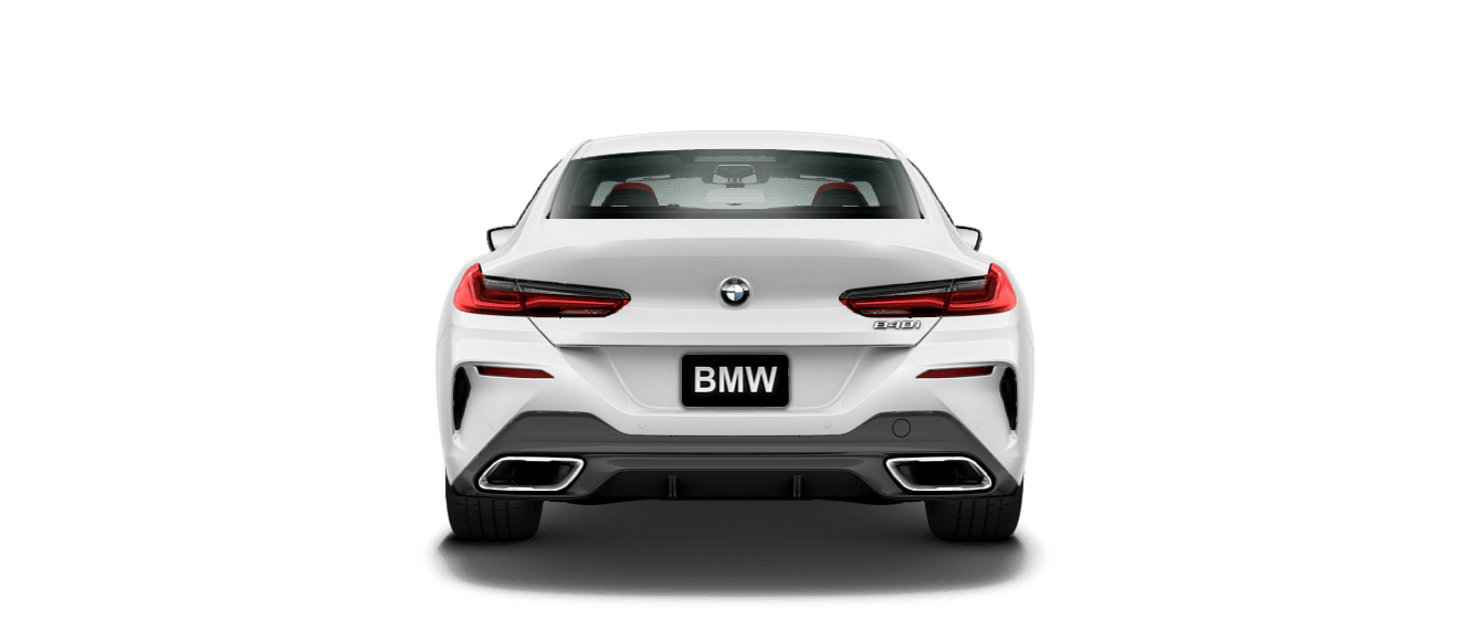 11 thumbnail image of  2026 BMW 8 Series 840i