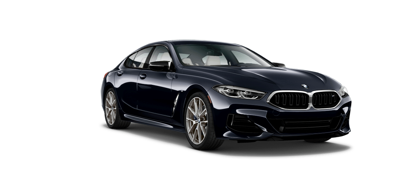 33 thumbnail image of  2026 BMW 8 Series M850i