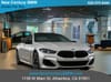 2026 BMW 8 Series M850i