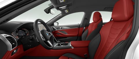 1 image of 2026 BMW 8 Series M850i