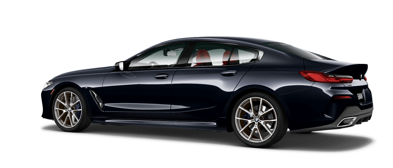 12 thumbnail image of  2026 BMW 8 Series M850i