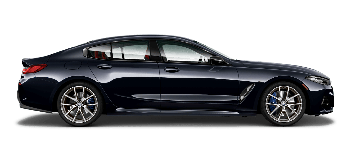 27 thumbnail image of  2026 BMW 8 Series M850i