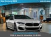 2026 BMW 8 Series M850i