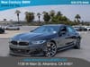 2026 BMW 8 Series M850i