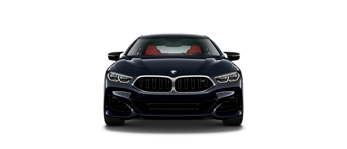 34 thumbnail image of  2026 BMW 8 Series M850i