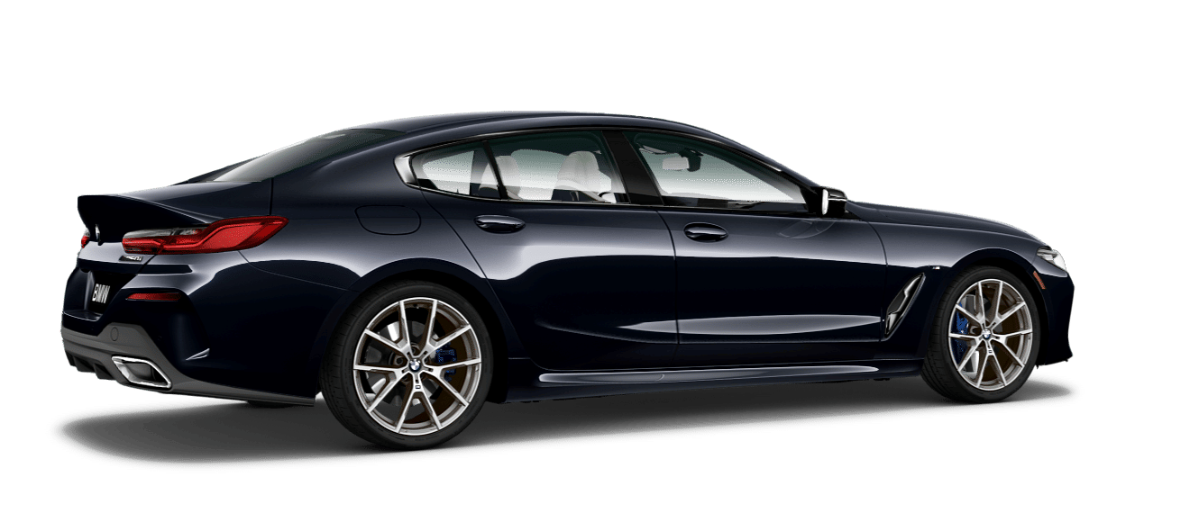 22 thumbnail image of  2026 BMW 8 Series M850i