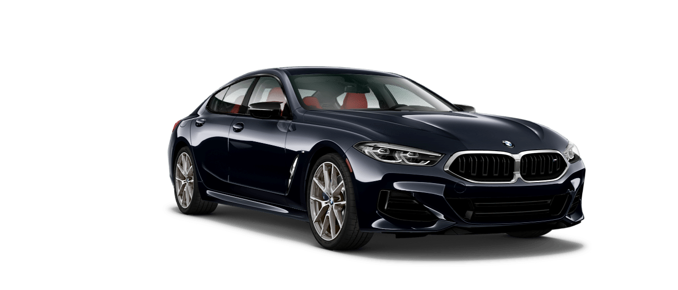 31 thumbnail image of  2026 BMW 8 Series M850i