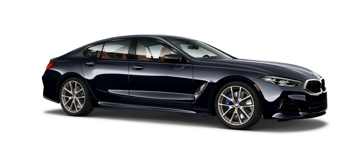 30 thumbnail image of  2026 BMW 8 Series M850i