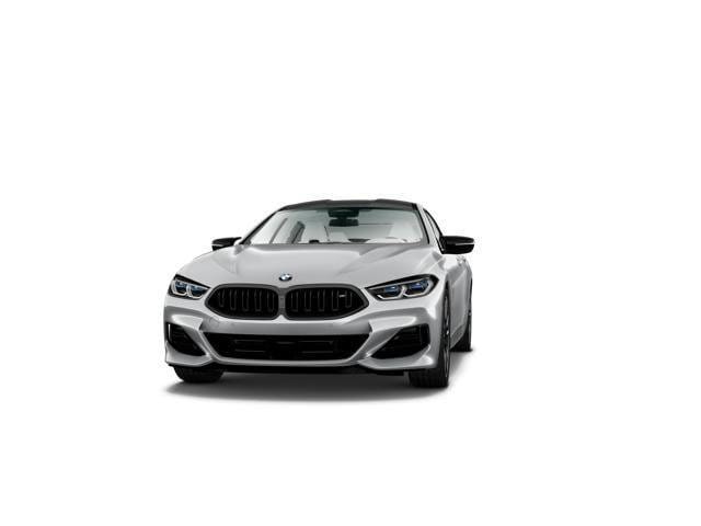 3 thumbnail image of  2026 BMW 8 Series M850i