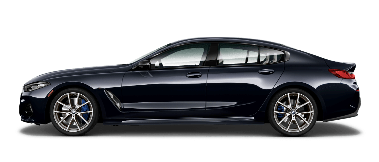 9 thumbnail image of  2026 BMW 8 Series M850i