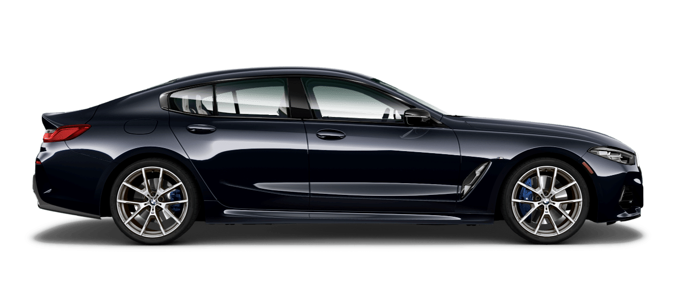 26 thumbnail image of  2026 BMW 8 Series M850i