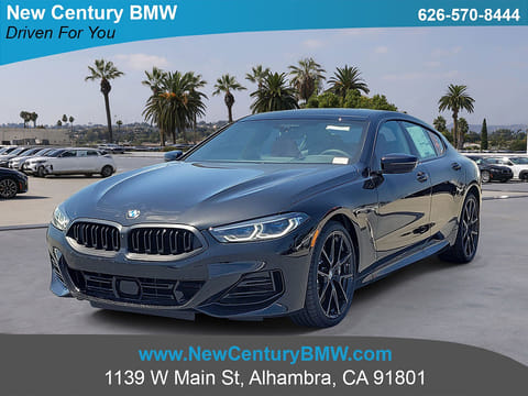 1 image of 2026 BMW 840i 840i Gran Coupe