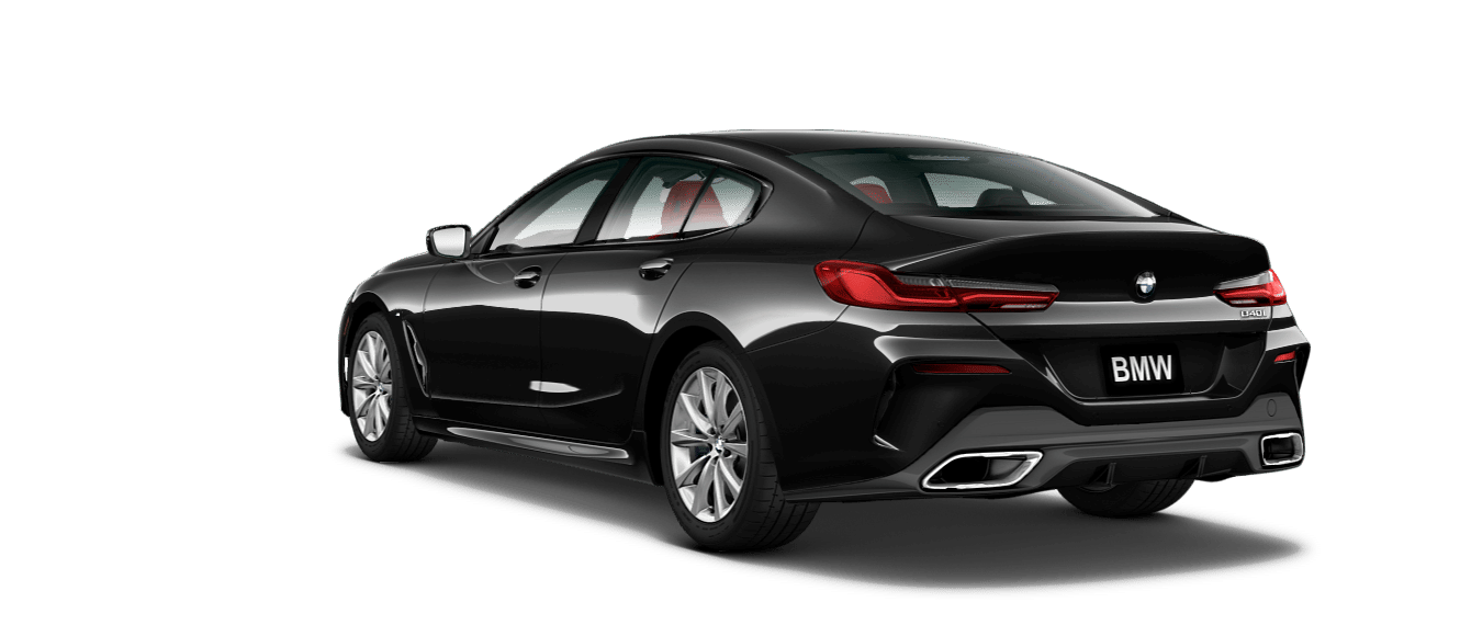 9 thumbnail image of  2026 BMW 840i 840i Gran Coupe