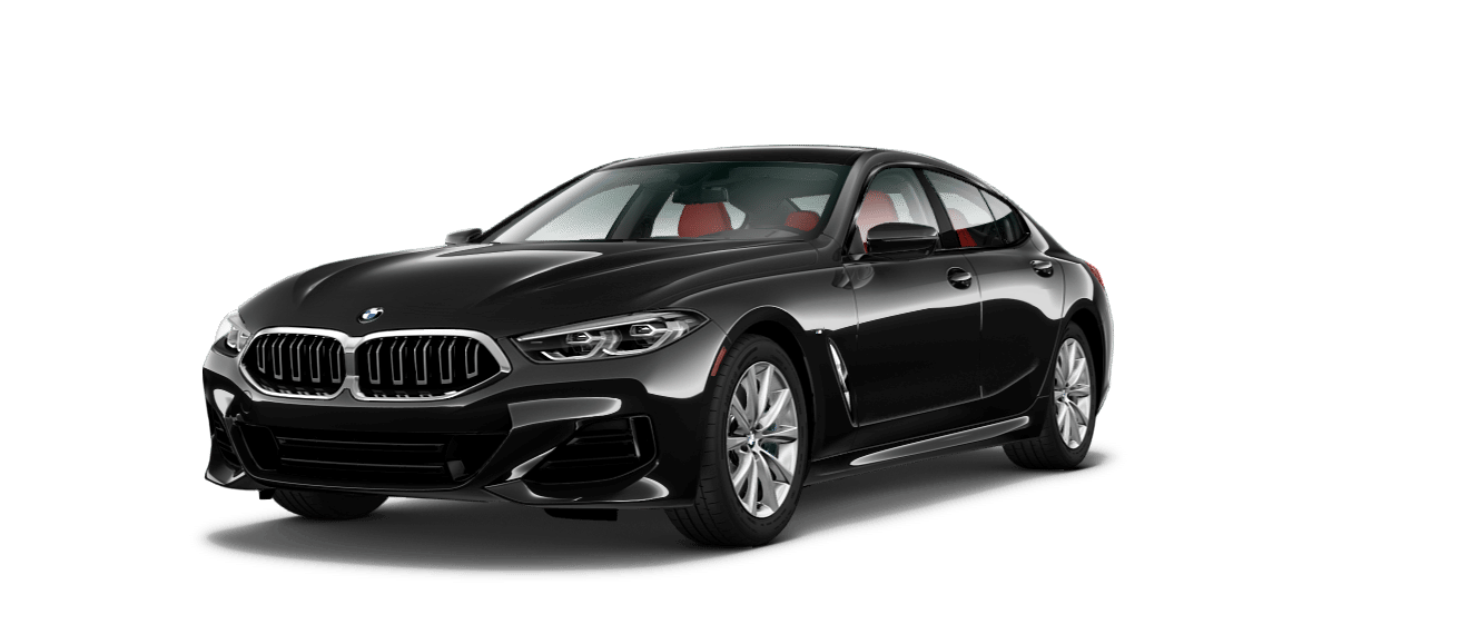 1 thumbnail image of  2026 BMW 840i 840i Gran Coupe