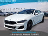 2026 BMW 840i 840i Gran Coupe