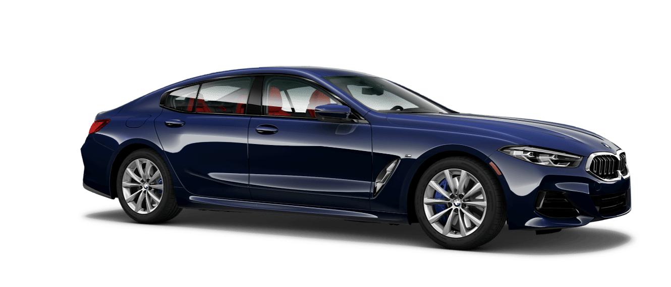 20 thumbnail image of  2026 BMW 840i 840i Gran Coupe