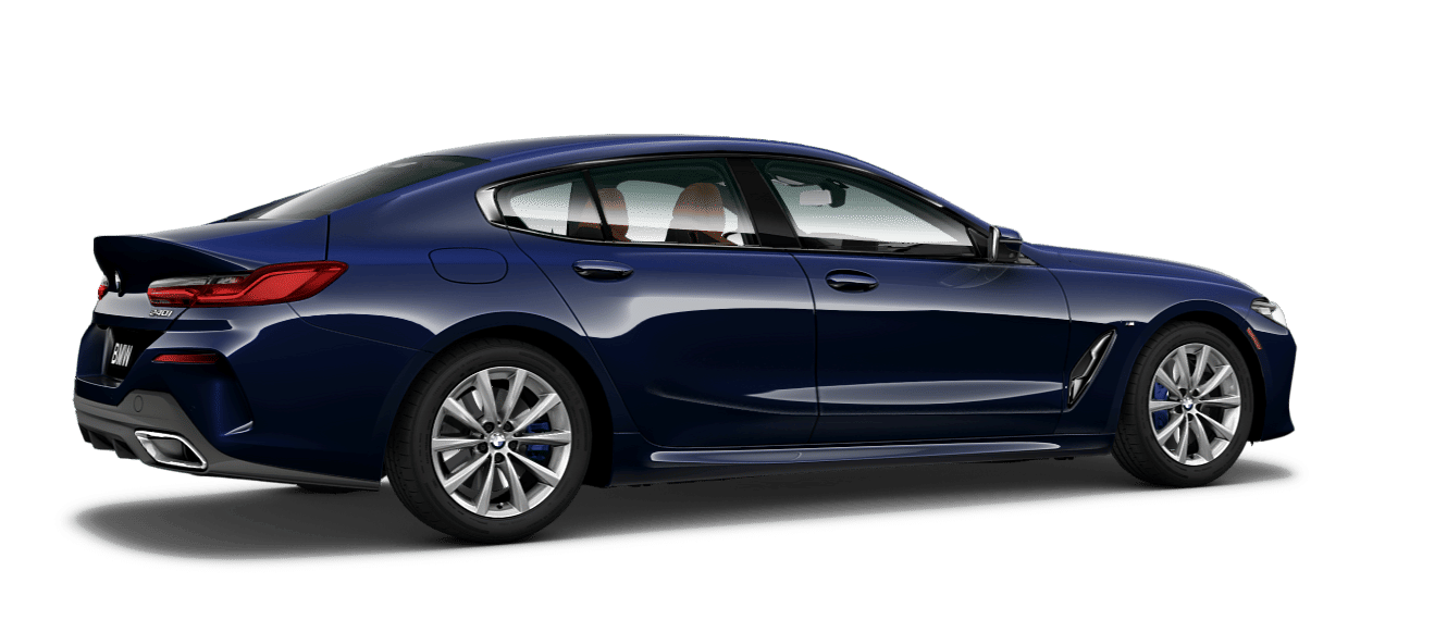 16 thumbnail image of  2026 BMW 840i 840i Gran Coupe