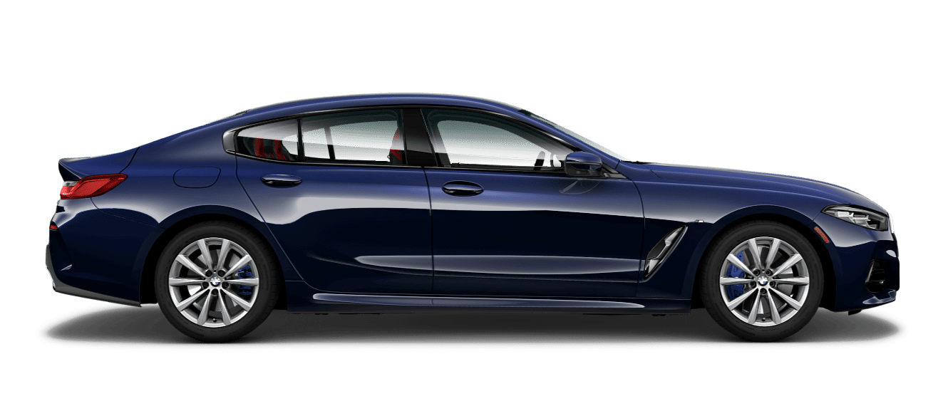 17 thumbnail image of  2026 BMW 840i 840i Gran Coupe