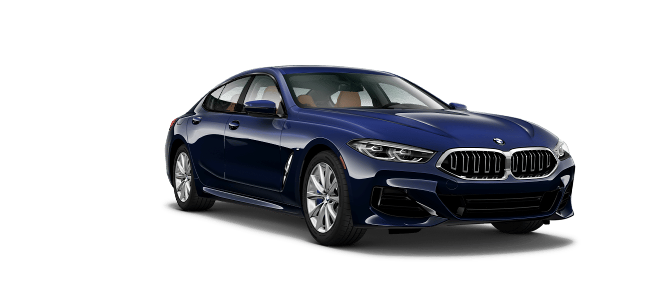 21 thumbnail image of  2026 BMW 840i 840i Gran Coupe