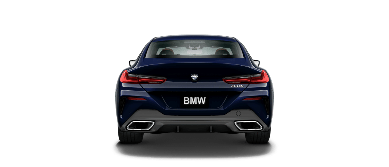 11 thumbnail image of  2026 BMW 840i 840i Gran Coupe