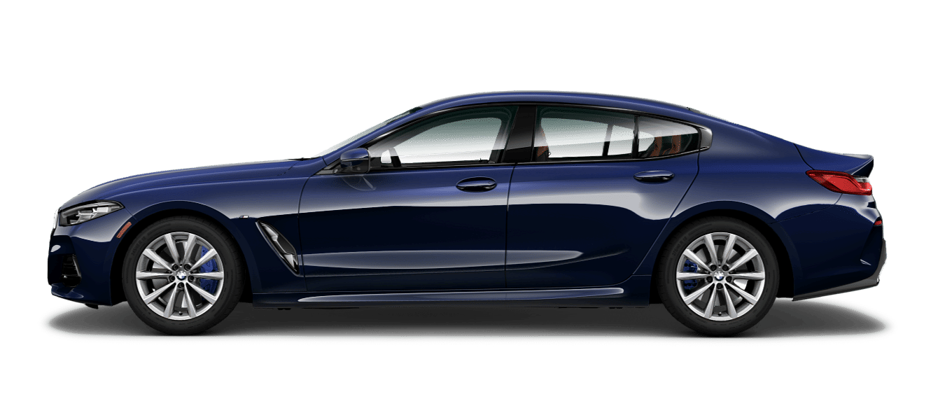 6 thumbnail image of  2026 BMW 840i 840i Gran Coupe