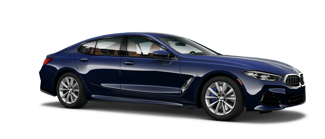 19 thumbnail image of  2026 BMW 840i 840i Gran Coupe