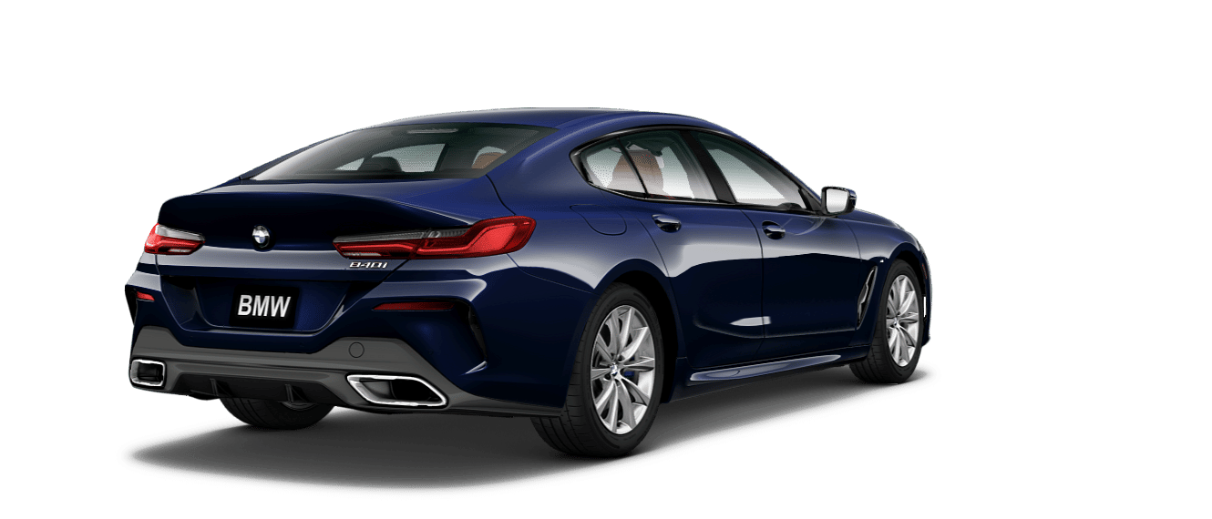 14 thumbnail image of  2026 BMW 840i 840i Gran Coupe