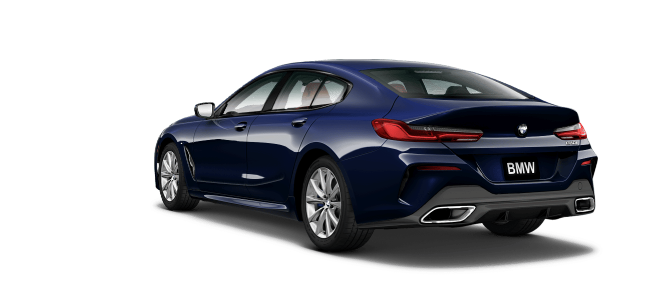 10 thumbnail image of  2026 BMW 840i 840i Gran Coupe