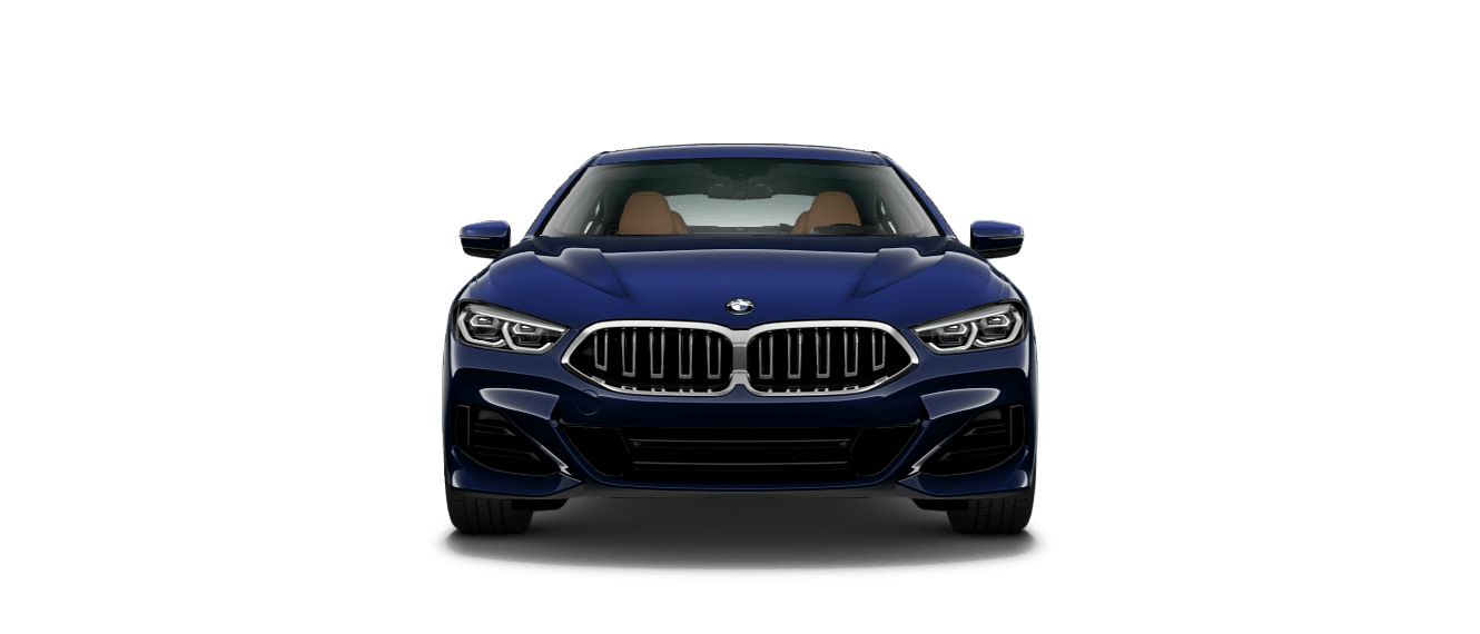 23 thumbnail image of  2026 BMW 840i 840i Gran Coupe