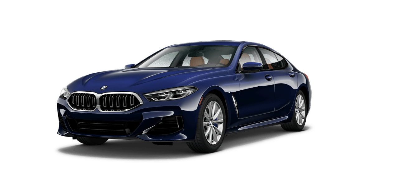 2 thumbnail image of  2026 BMW 840i 840i Gran Coupe