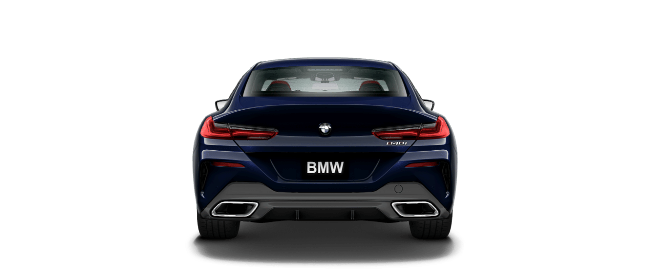12 thumbnail image of  2026 BMW 840i 840i Gran Coupe
