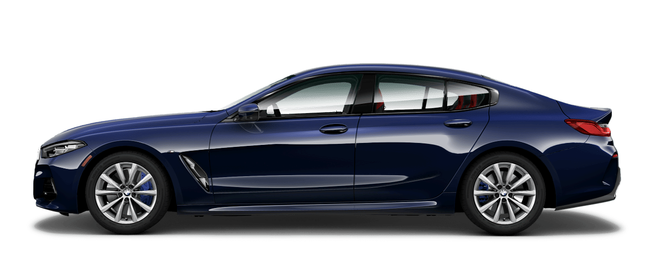 5 thumbnail image of  2026 BMW 840i 840i Gran Coupe