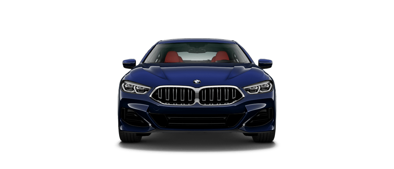 24 thumbnail image of  2026 BMW 840i 840i Gran Coupe