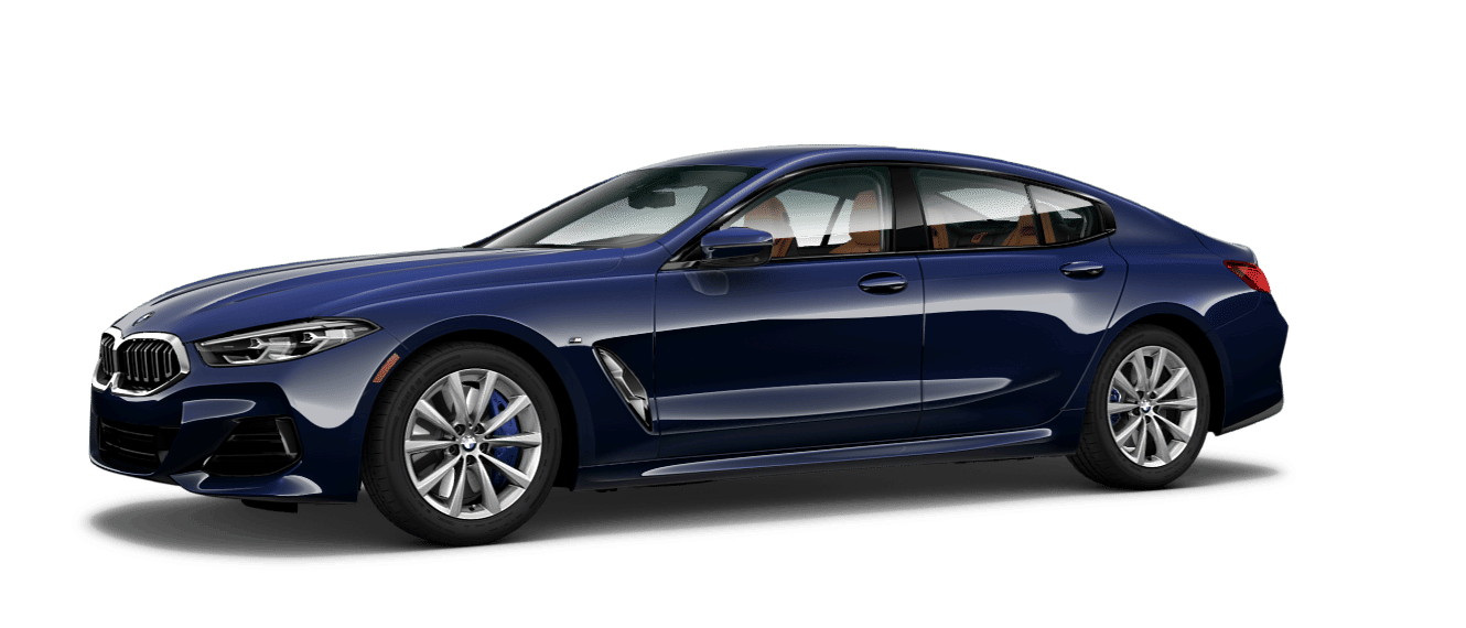 4 thumbnail image of  2026 BMW 840i 840i Gran Coupe
