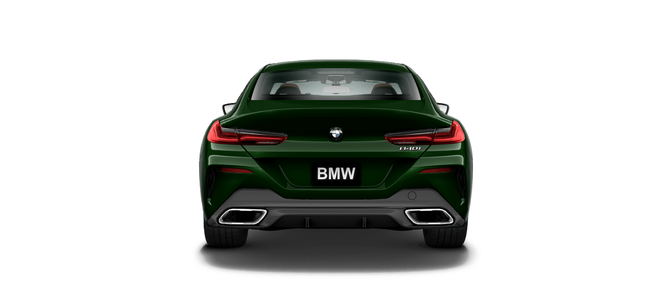 12 thumbnail image of  2026 BMW 840i 840i Gran Coupe