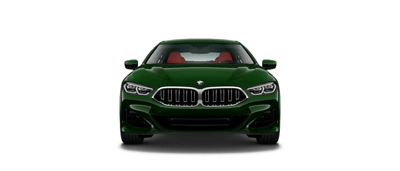 23 thumbnail image of  2026 BMW 840i 840i Gran Coupe