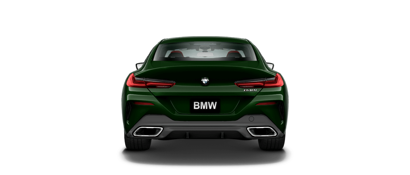 11 thumbnail image of  2026 BMW 840i 840i Gran Coupe