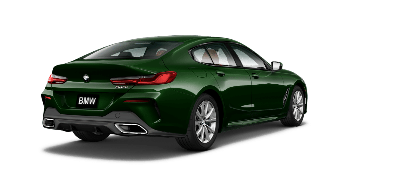 13 thumbnail image of  2026 BMW 840i 840i Gran Coupe