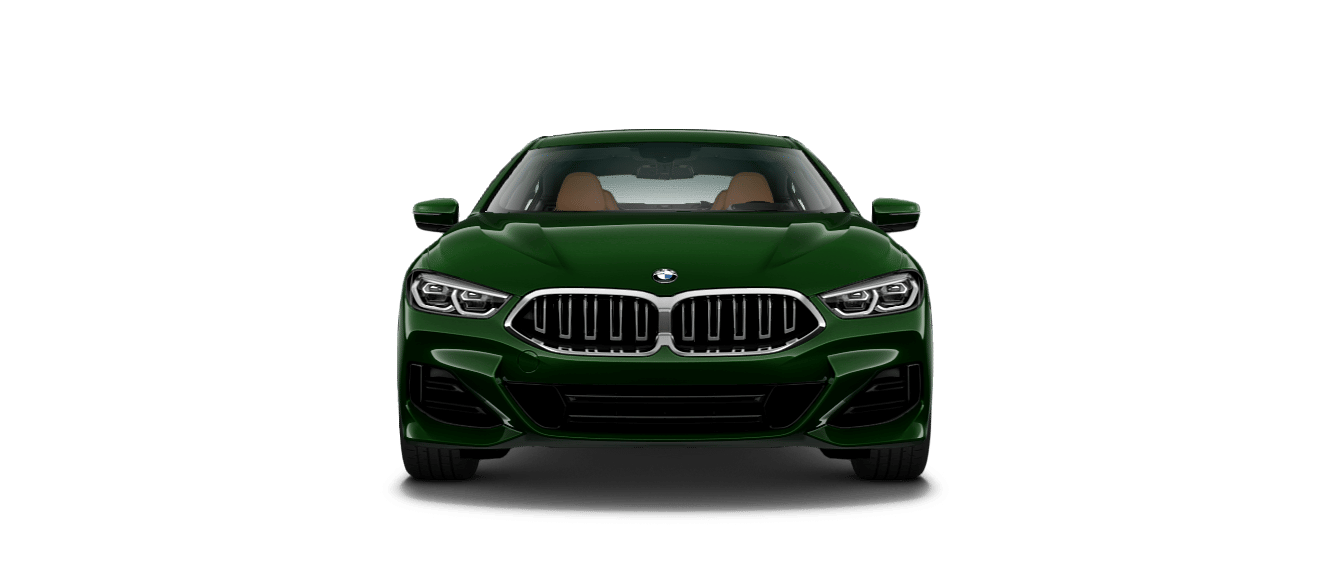 24 thumbnail image of  2026 BMW 840i 840i Gran Coupe