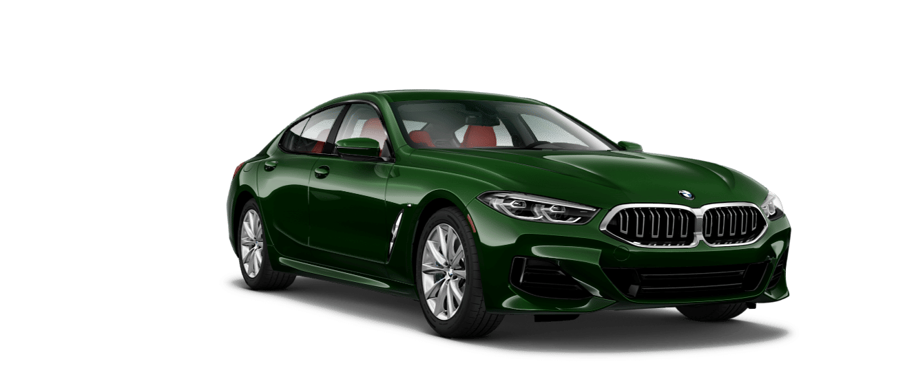 21 thumbnail image of  2026 BMW 840i 840i Gran Coupe