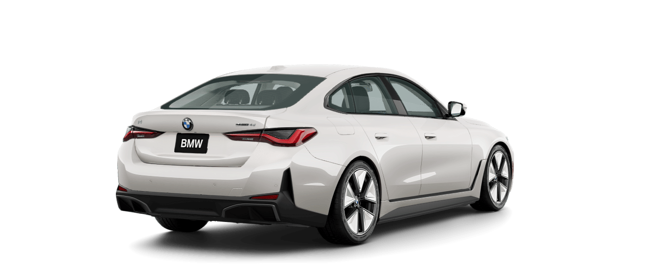 7 thumbnail image of  2026 BMW i4 eDrive40 eDrive40
