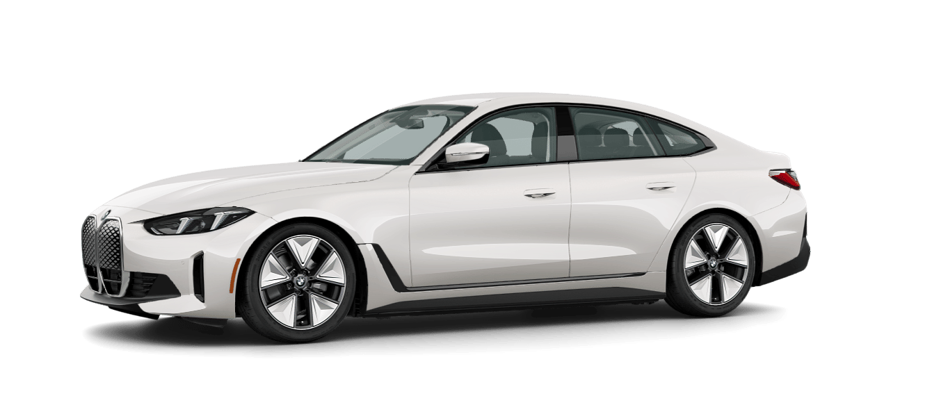 2 thumbnail image of  2026 BMW i4 eDrive40 eDrive40